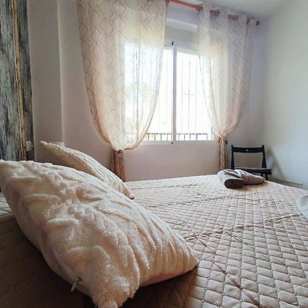 Apartamento Alarve 内尔哈 外观 照片