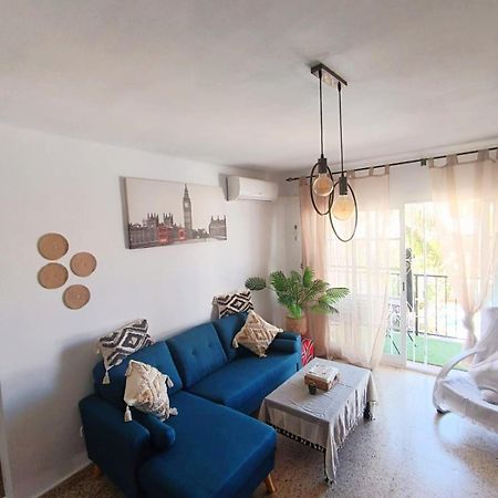 Apartamento Alarve 内尔哈 外观 照片