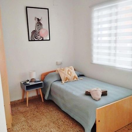 Apartamento Alarve 内尔哈 外观 照片