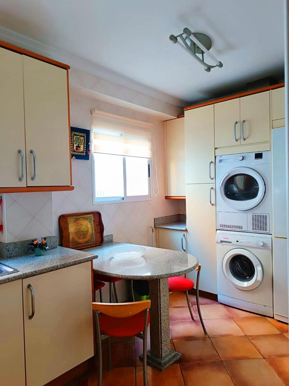 Apartamento Alarve 内尔哈 外观 照片
