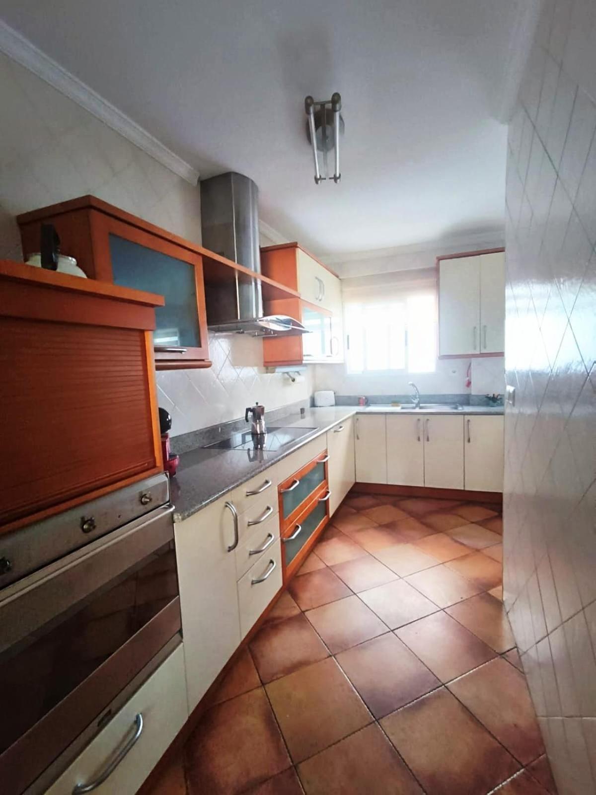 Apartamento Alarve 内尔哈 外观 照片