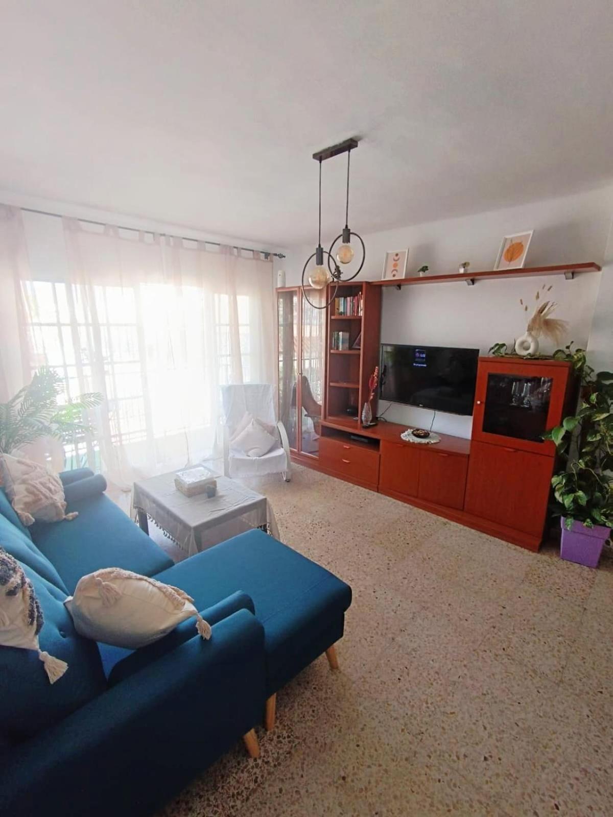 Apartamento Alarve 内尔哈 外观 照片
