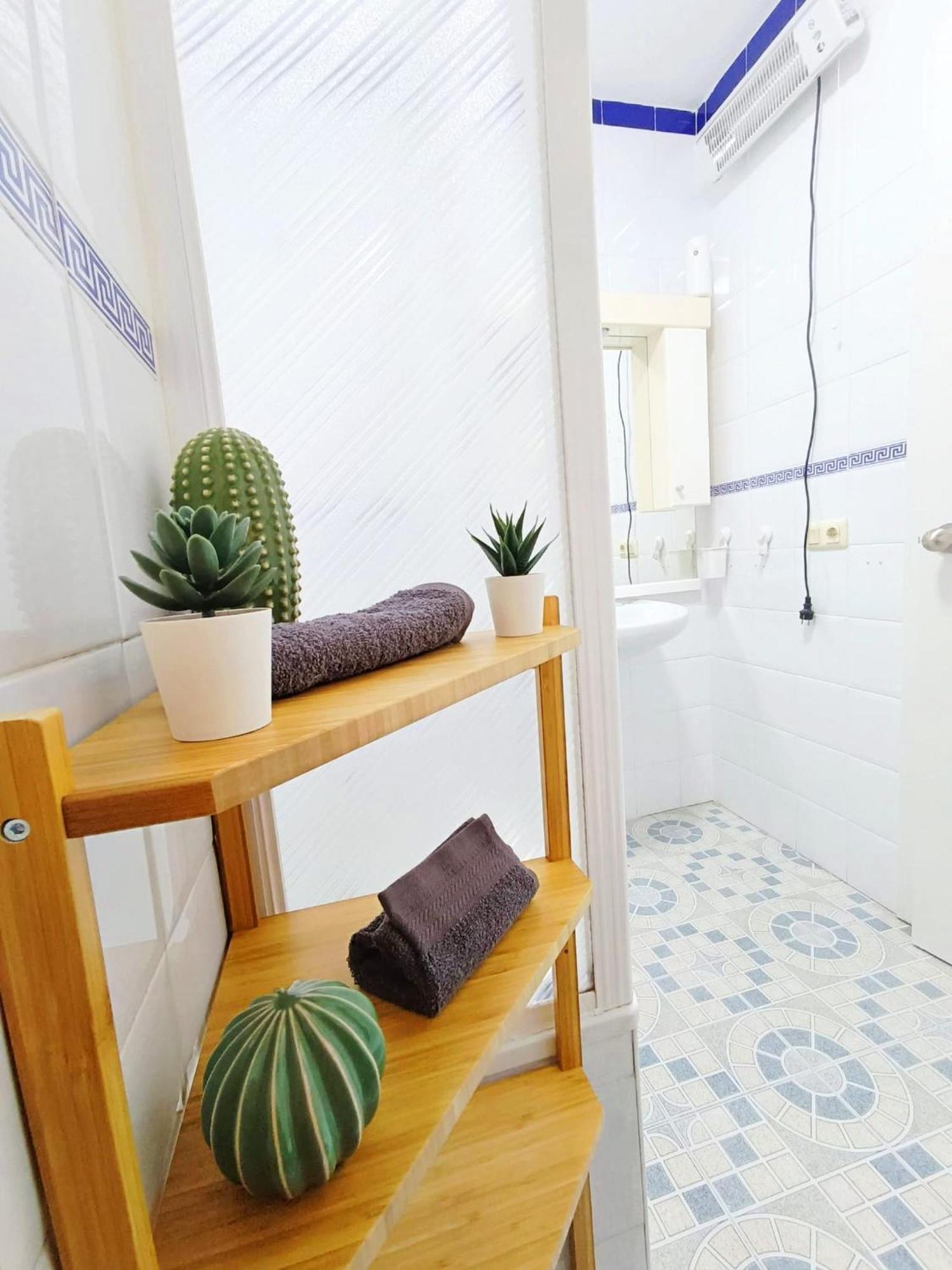 Apartamento Alarve 内尔哈 外观 照片