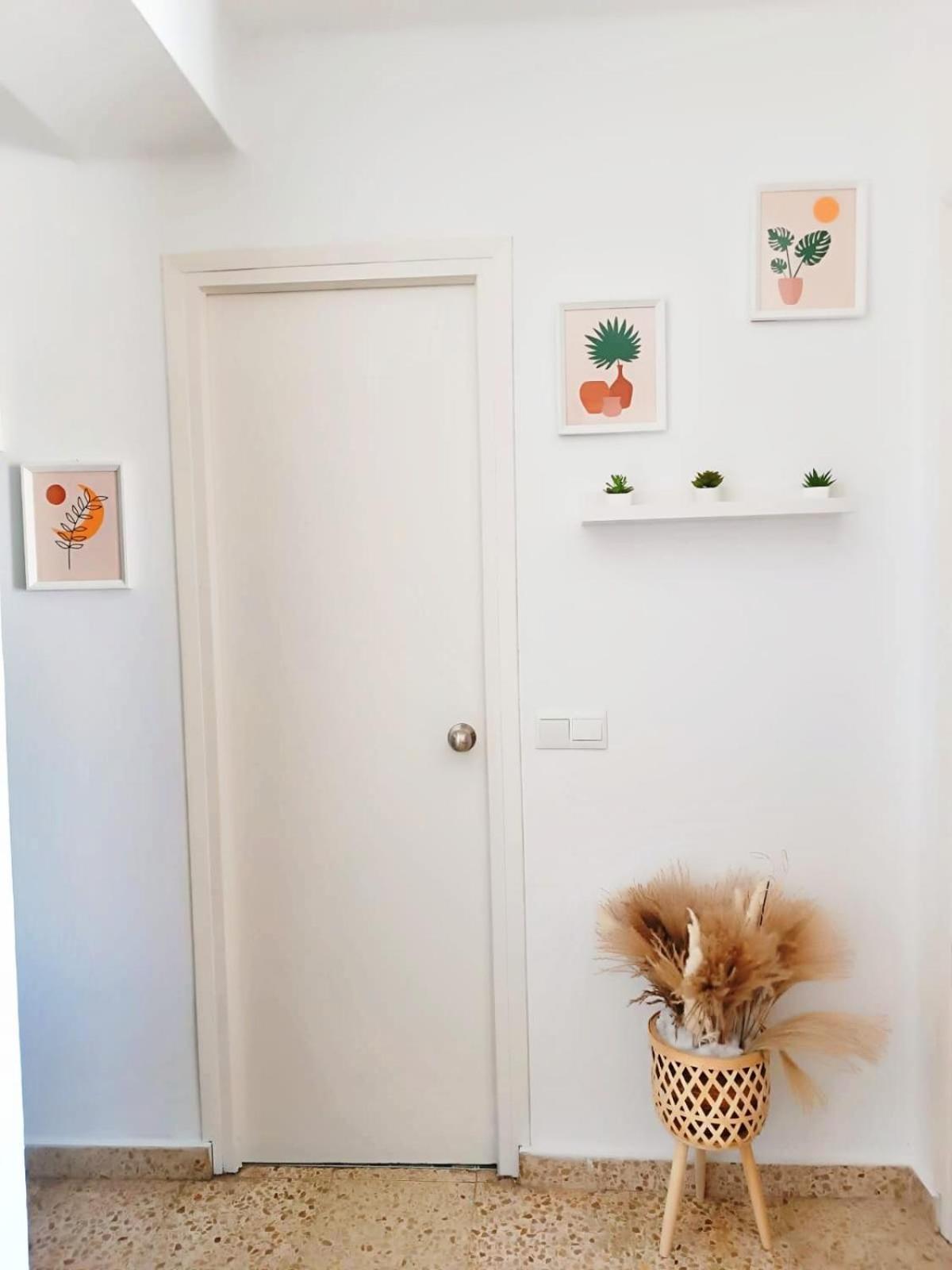 Apartamento Alarve 内尔哈 外观 照片