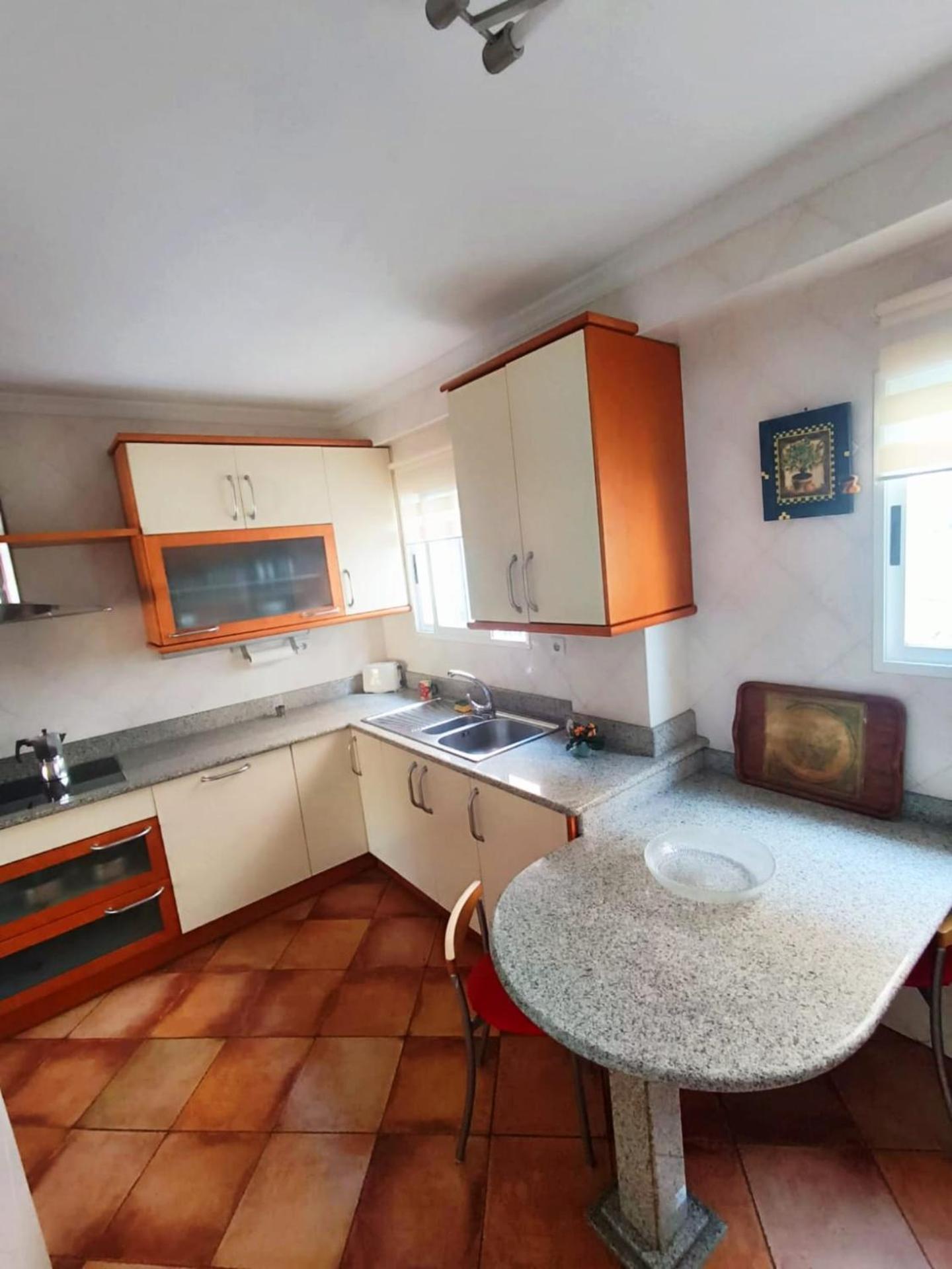 Apartamento Alarve 内尔哈 外观 照片