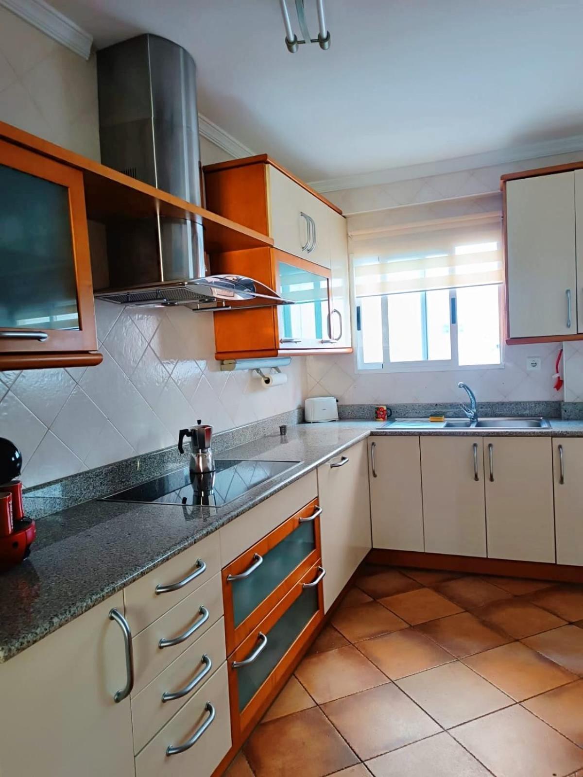 Apartamento Alarve 内尔哈 外观 照片