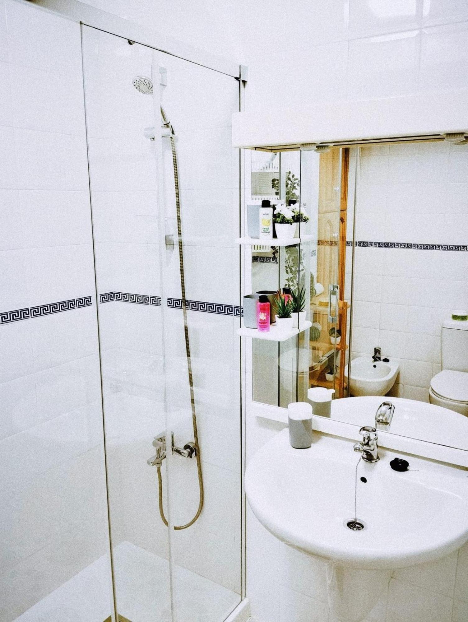 Apartamento Alarve 内尔哈 外观 照片
