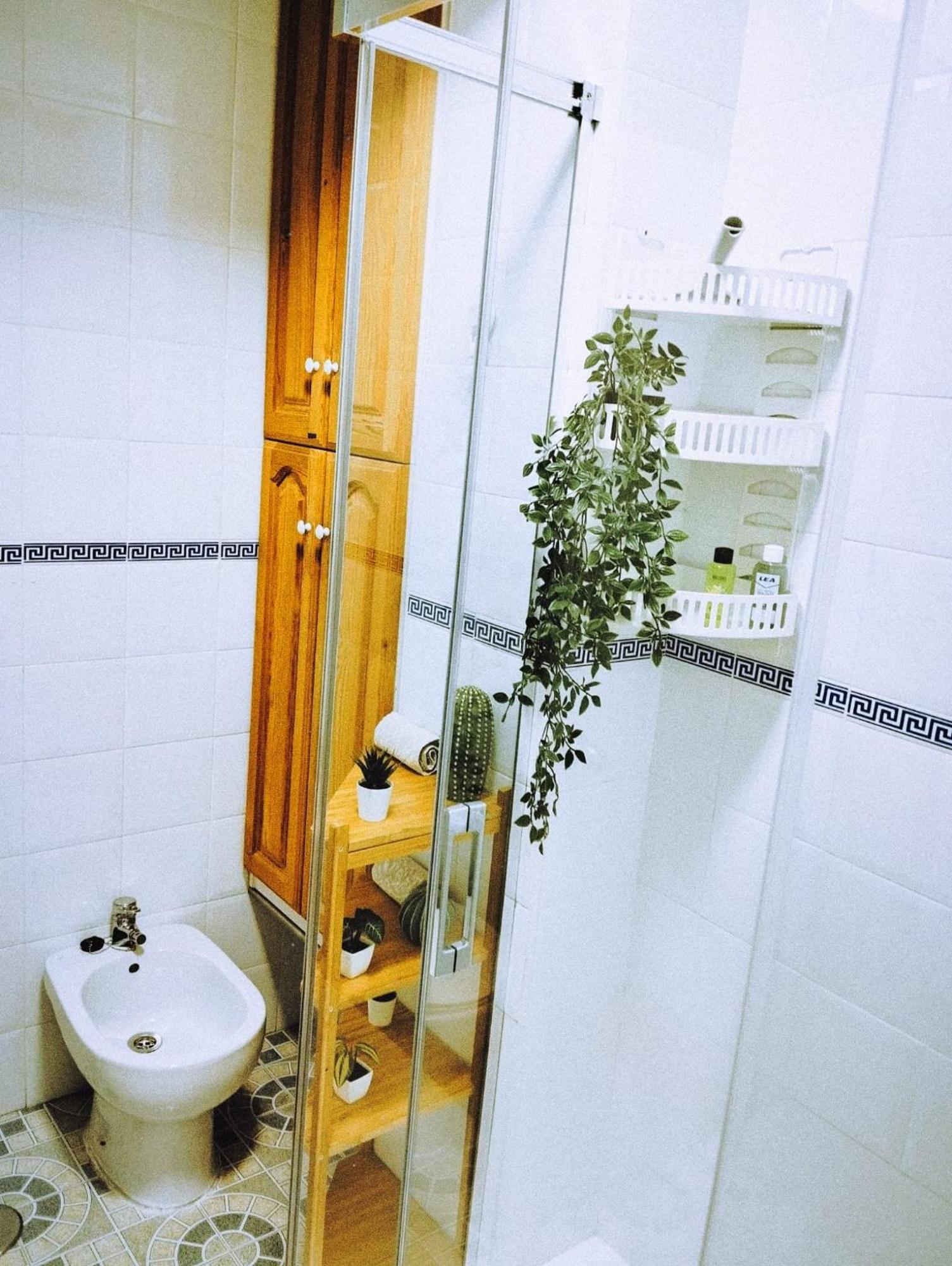Apartamento Alarve 内尔哈 外观 照片